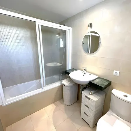 Mar 2 Apartment Pollenca
