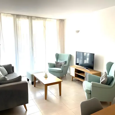 Apartment Mar 2