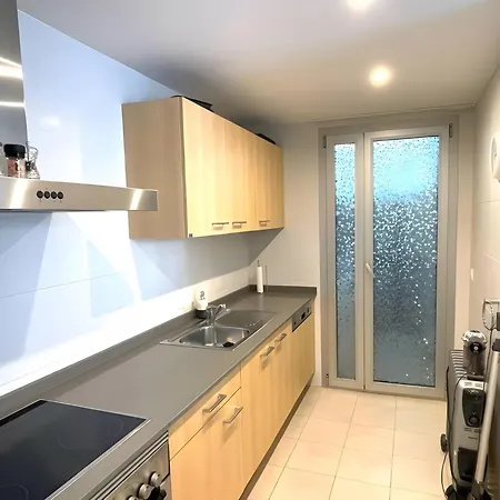 Mar 2 Apartment