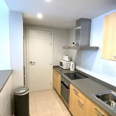 Mar 2 Apartment