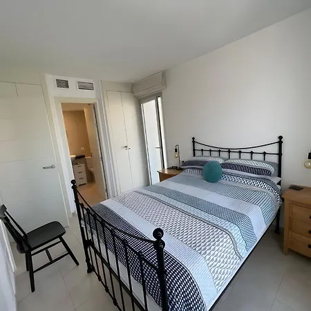 Mar 2 Apartment