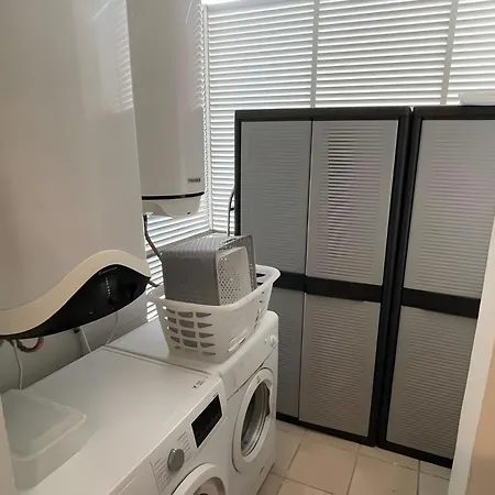Apartment Mar 2