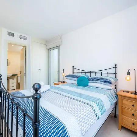 Apartment Mar 2